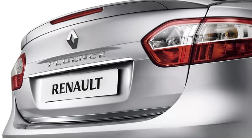 Fluence