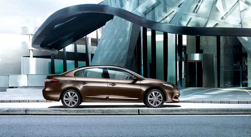 Fluence
