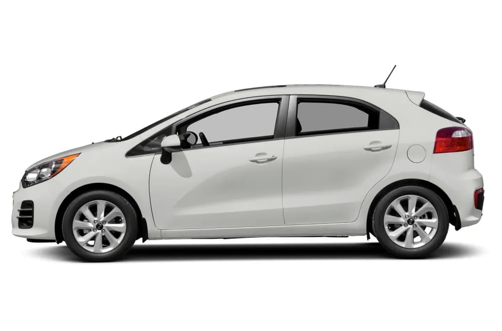 Rio Sedan