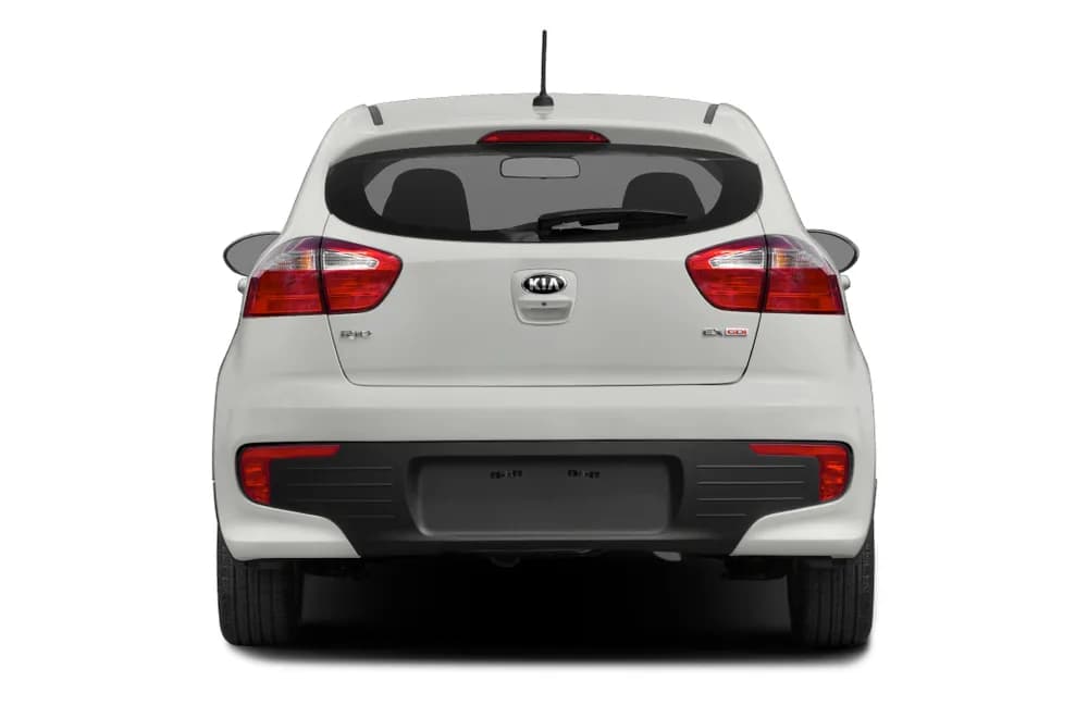 Rio Sedan