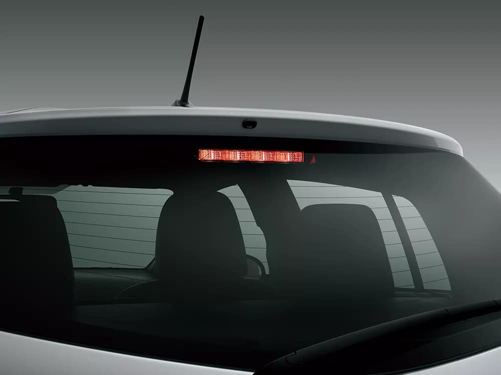 Yaris Hatchback
