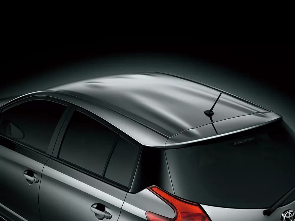 Yaris Hatchback