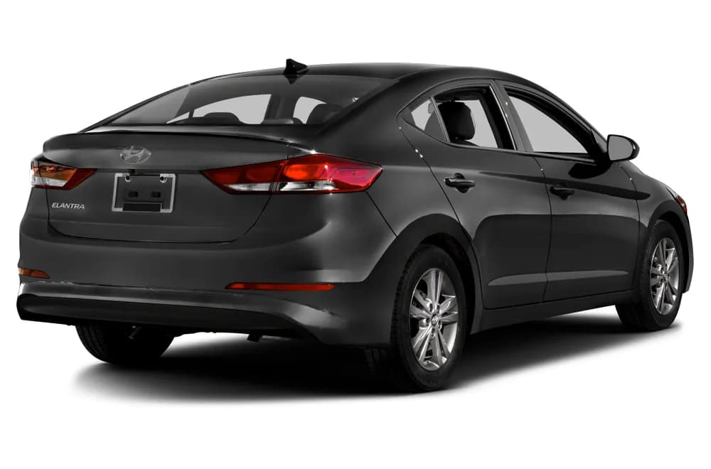 Elantra