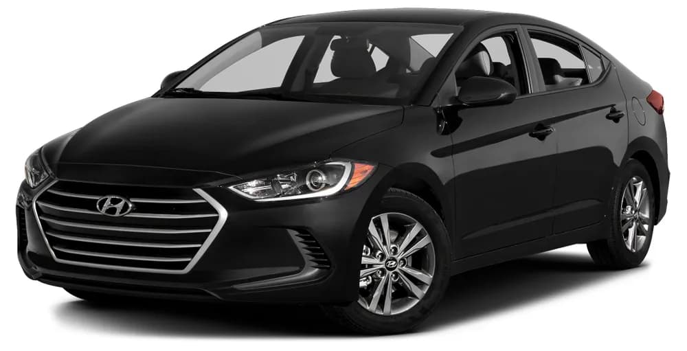 Elantra