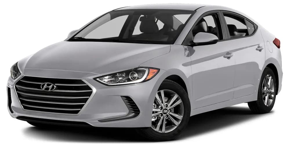 Elantra