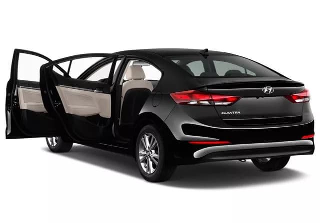 Elantra