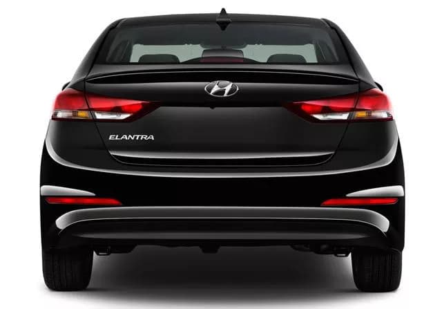 Elantra