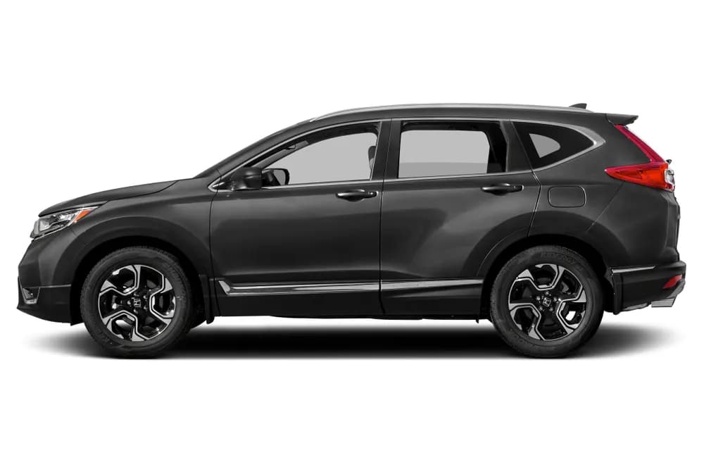 CR-V