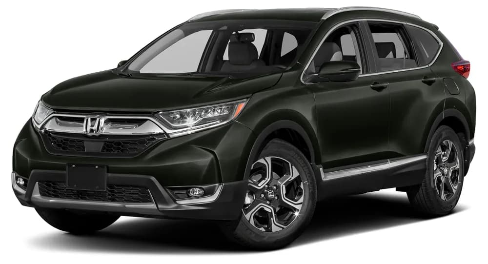 CR-V