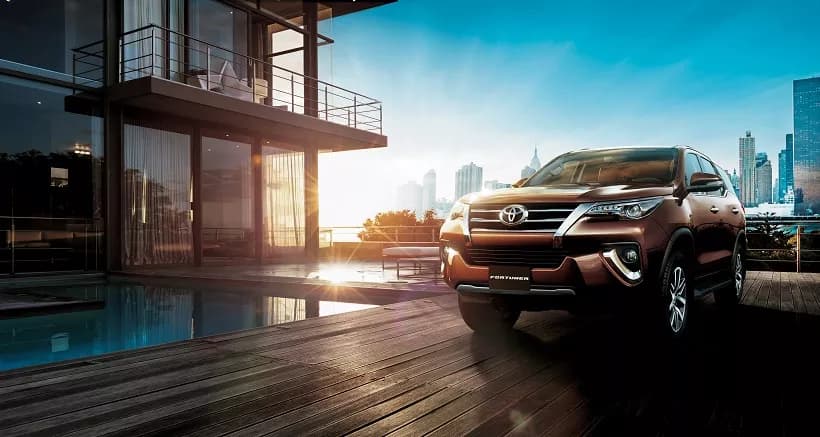 Fortuner