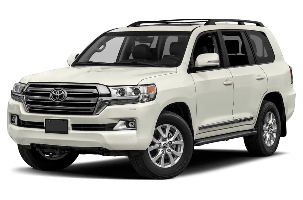 Land Cruiser