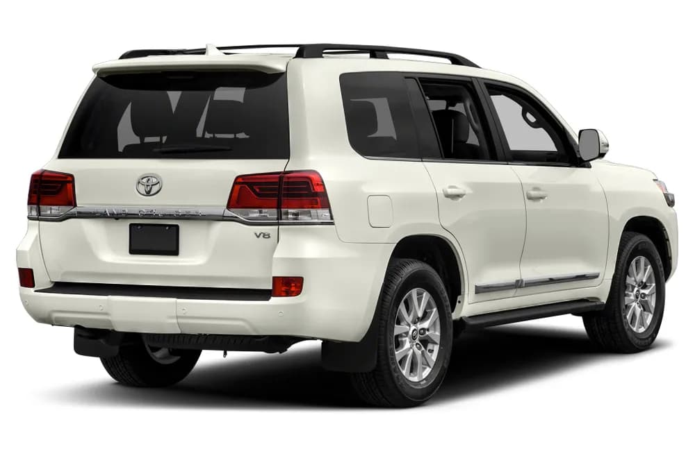 Land Cruiser