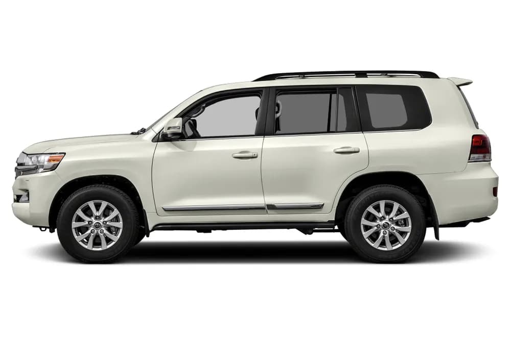 Land Cruiser