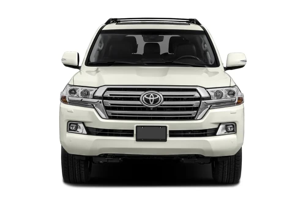 Land Cruiser