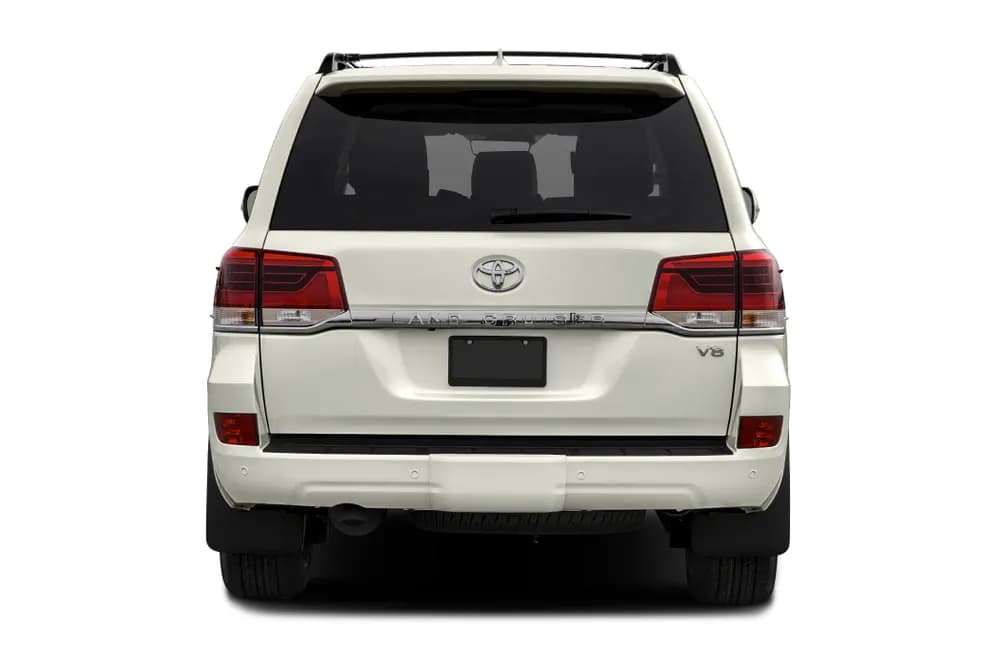 Land Cruiser