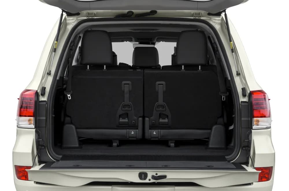 Land Cruiser