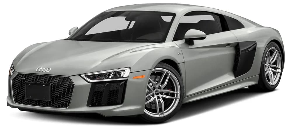 R8 Spyder