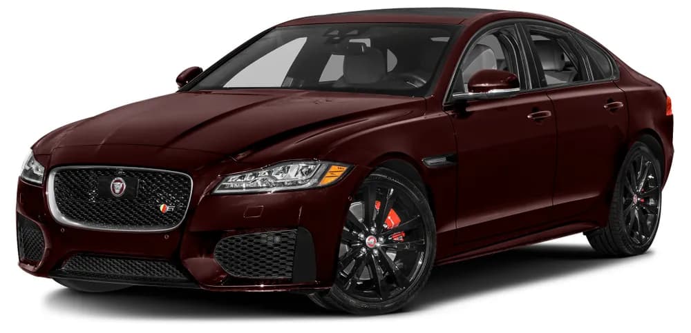 XF