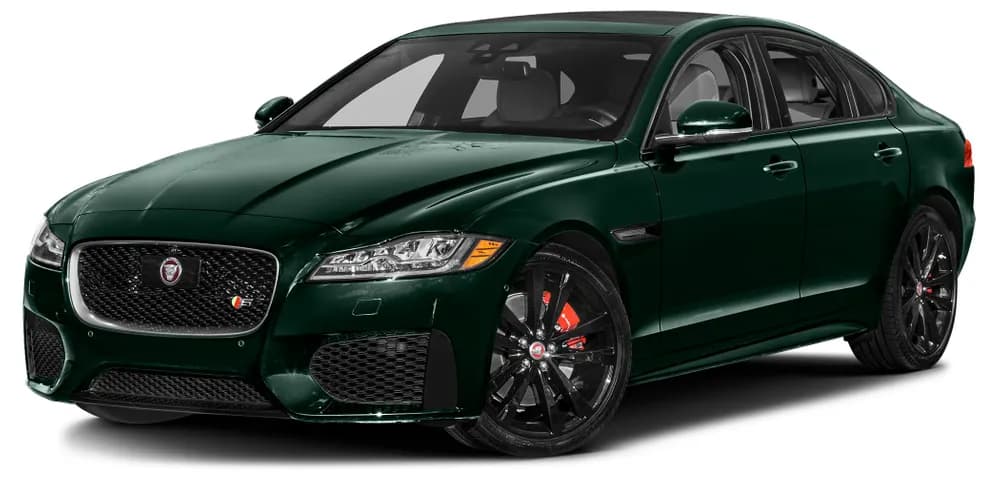 XF