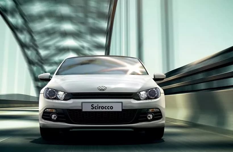 Scirocco