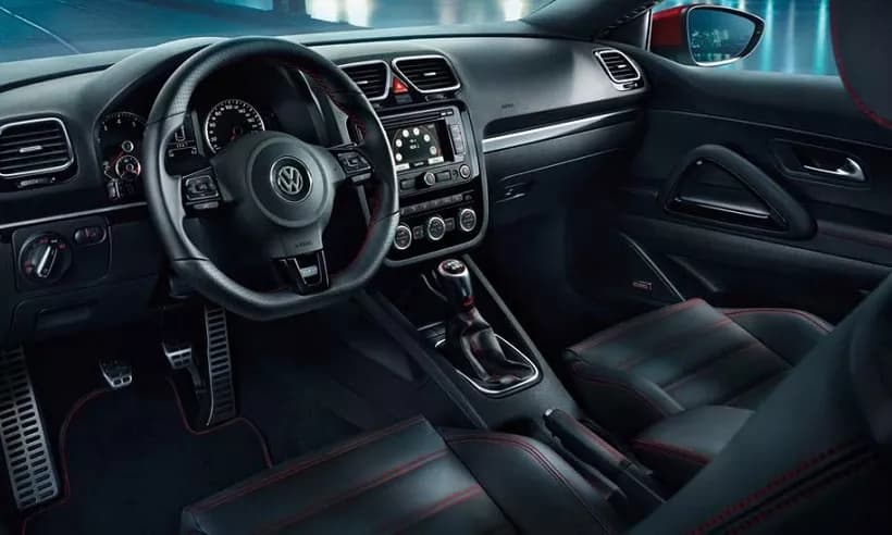 Scirocco