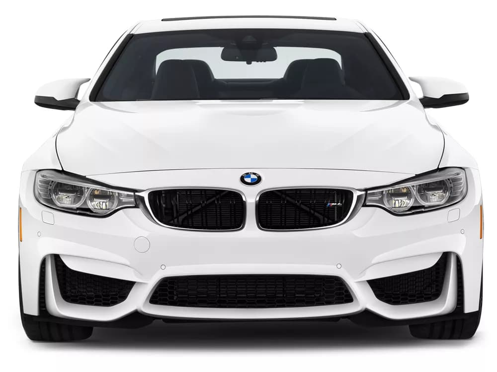 M4 Coupe