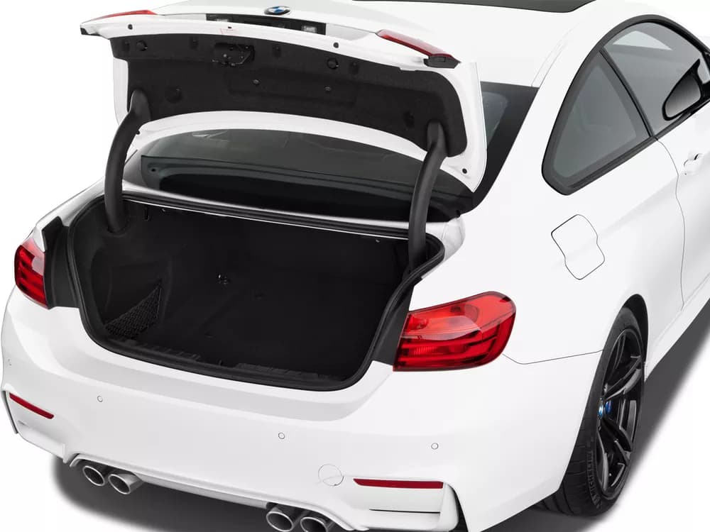 M4 Coupe