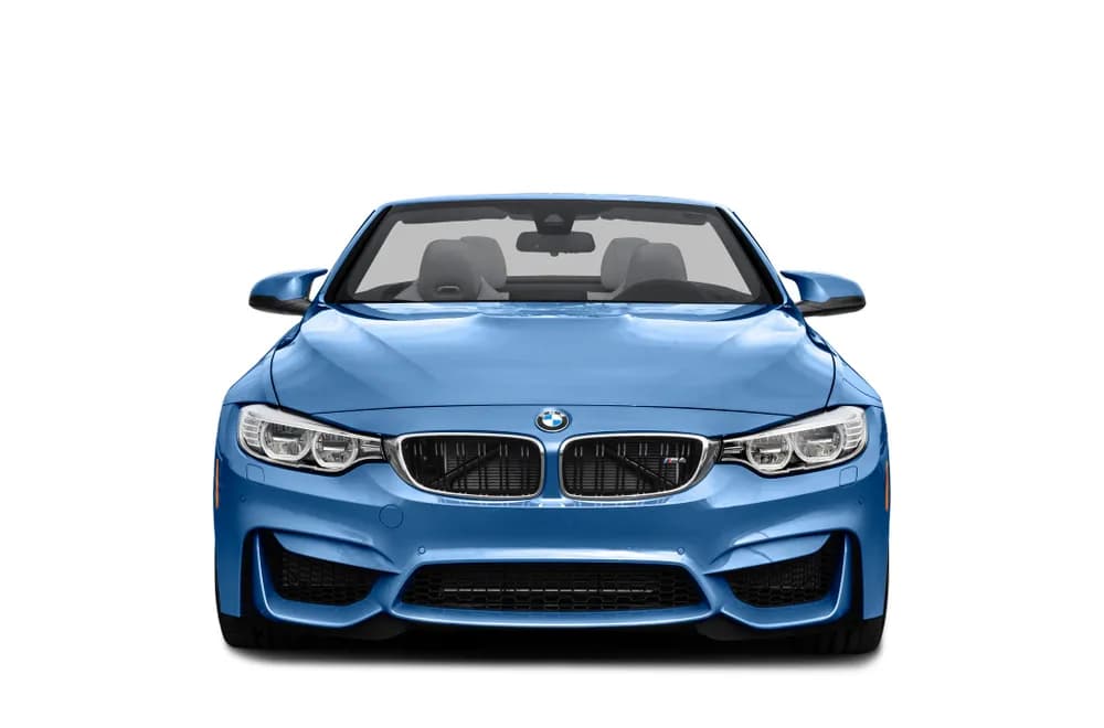 M4 Convertible