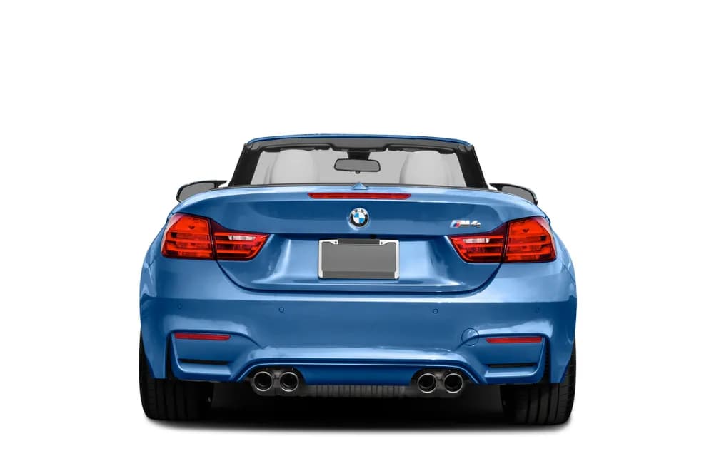 M4 Convertible