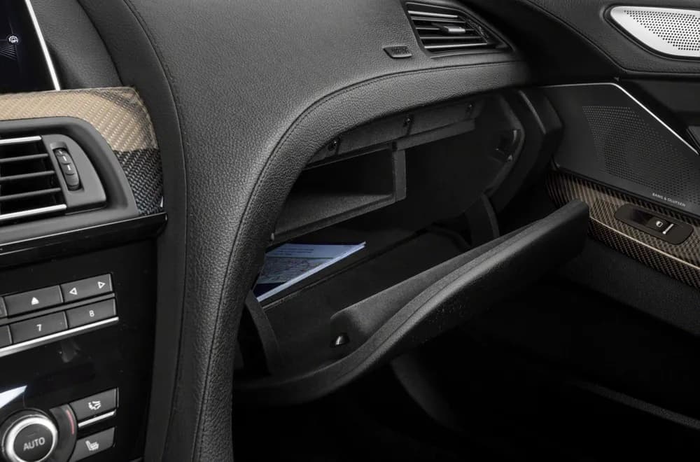 M6 Gran Coupe
