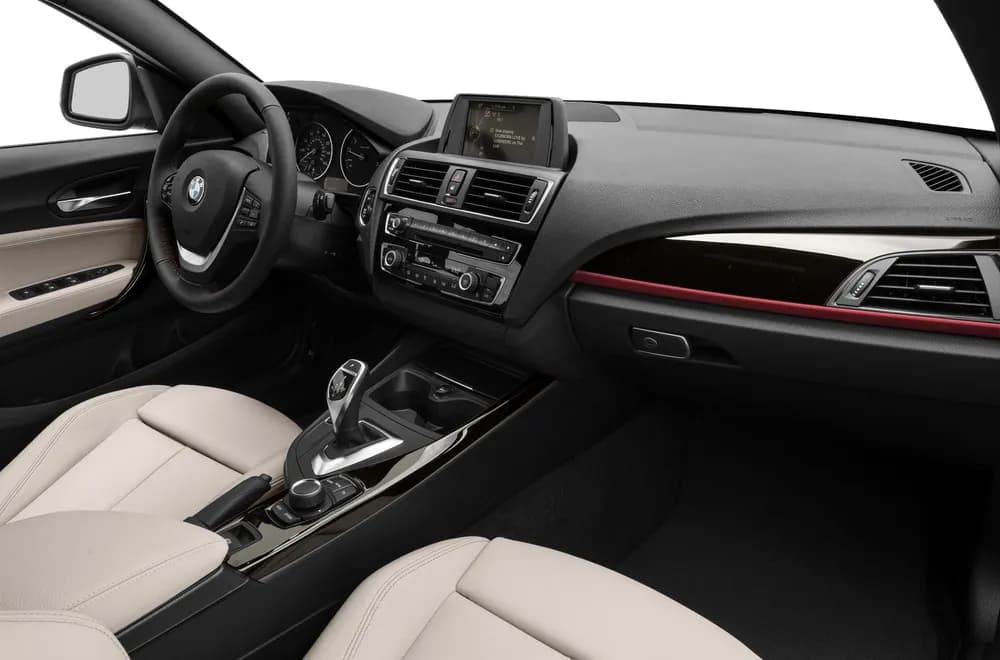 2 Series Convertible