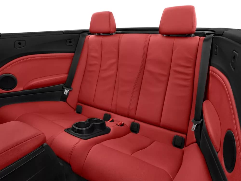 2 Series Convertible