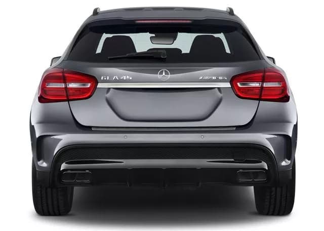 GLA