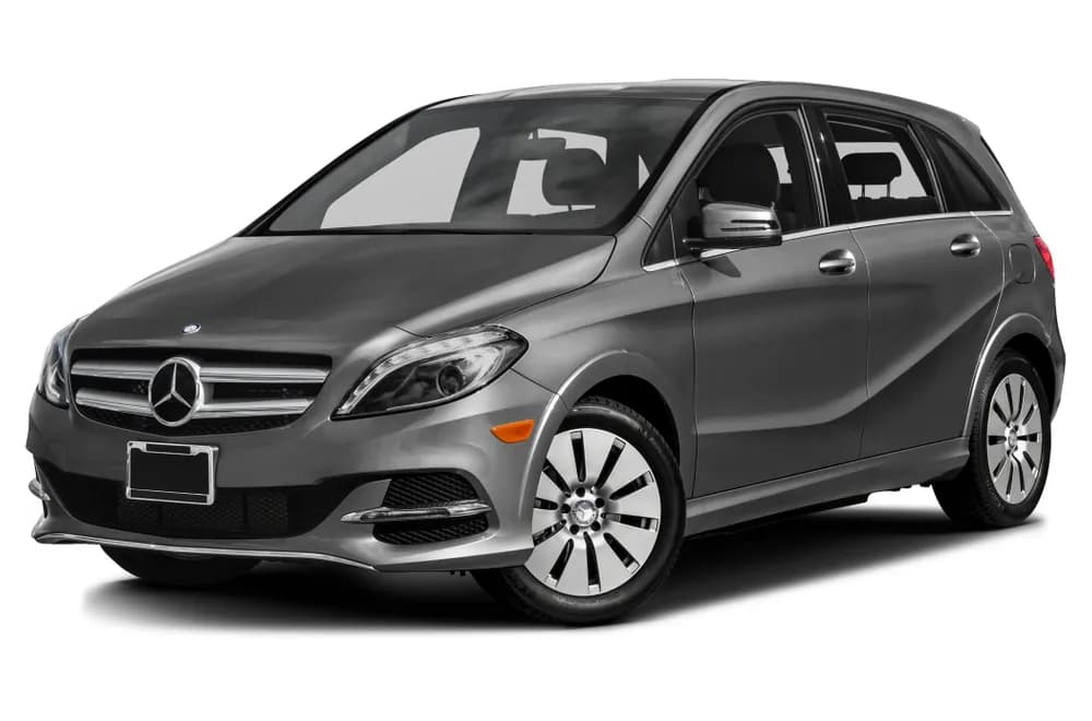 B Class