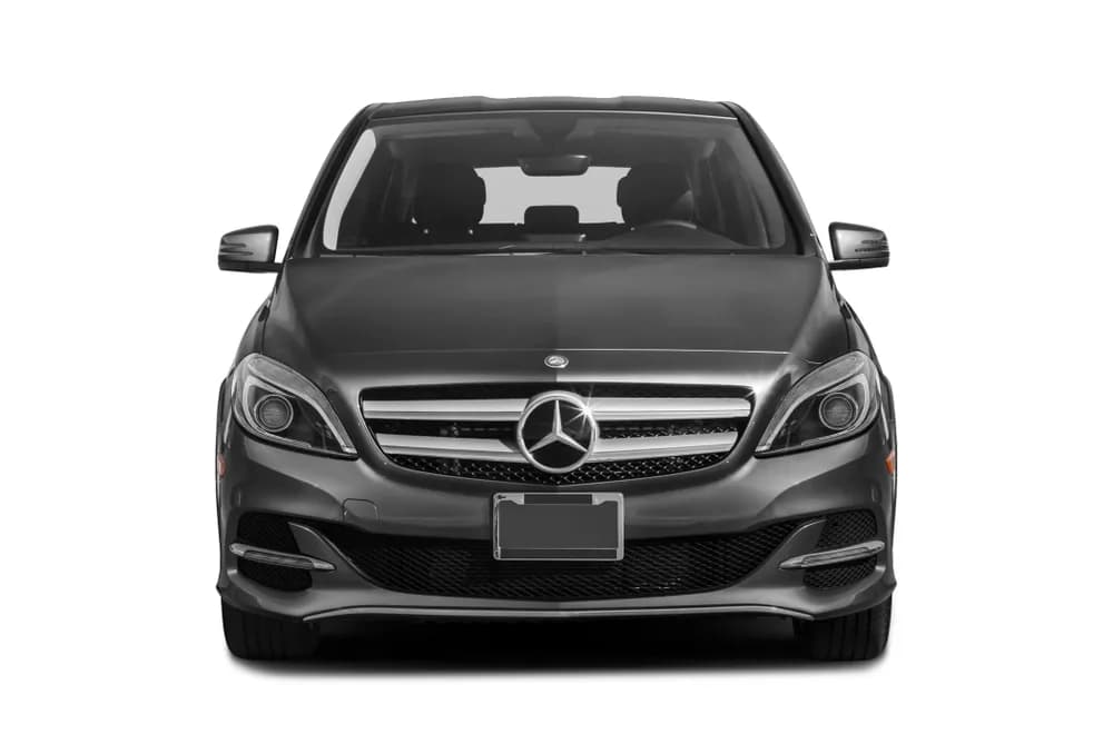 B Class