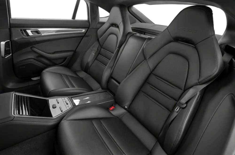 Panamera