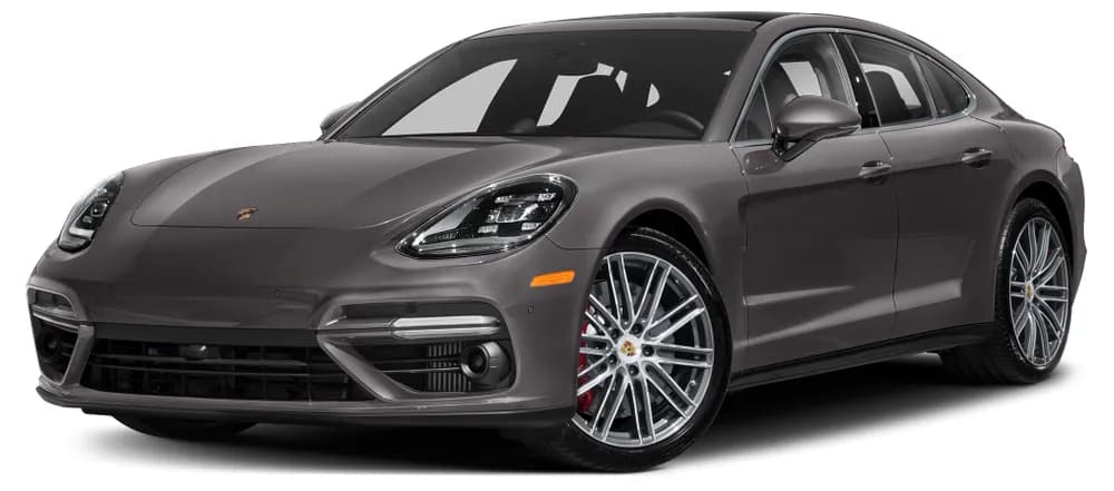Panamera