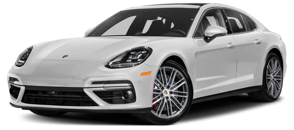 Panamera