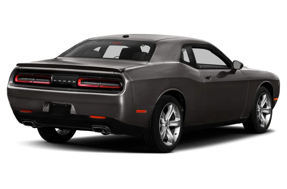 SRT8