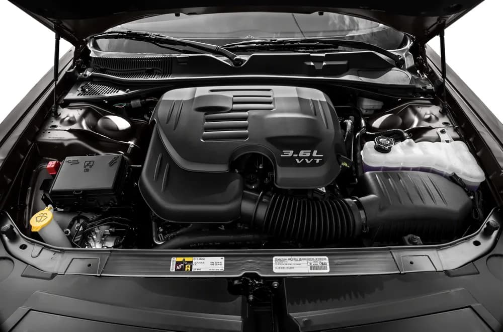 SRT8