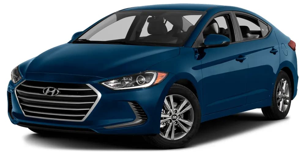 Elantra