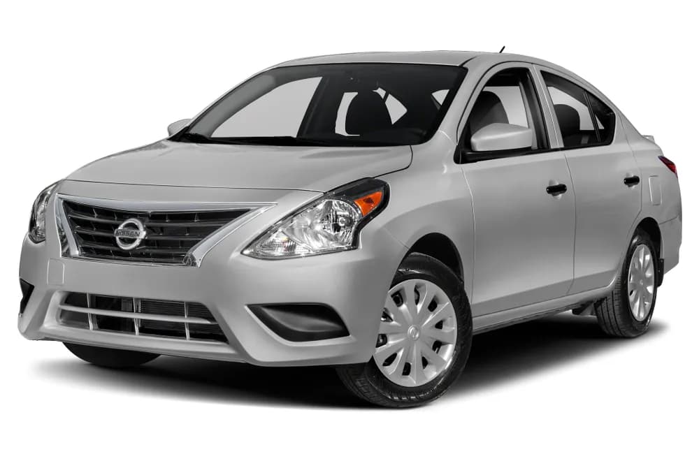 Nissan Sunny 2018 2018