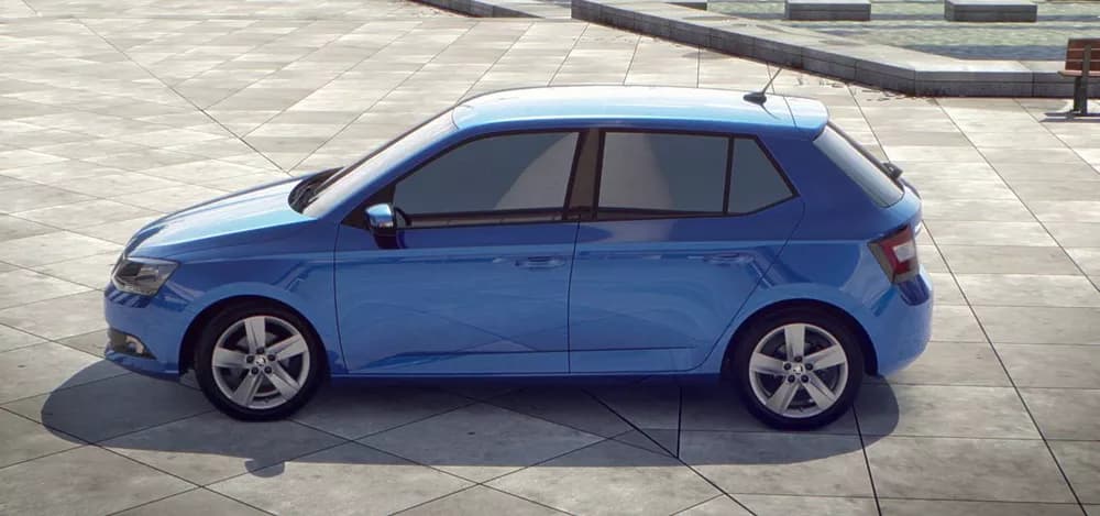 Fabia