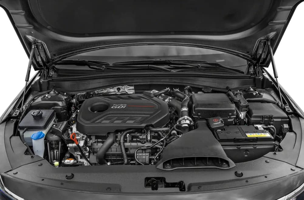 2.0L Basic