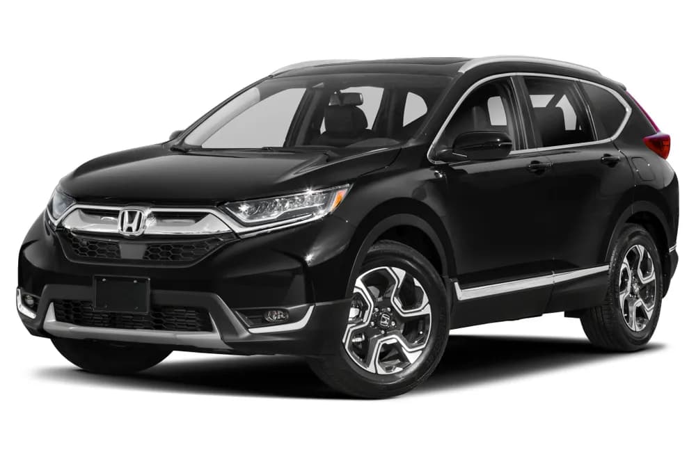 CR-V