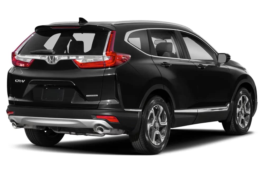 CR-V