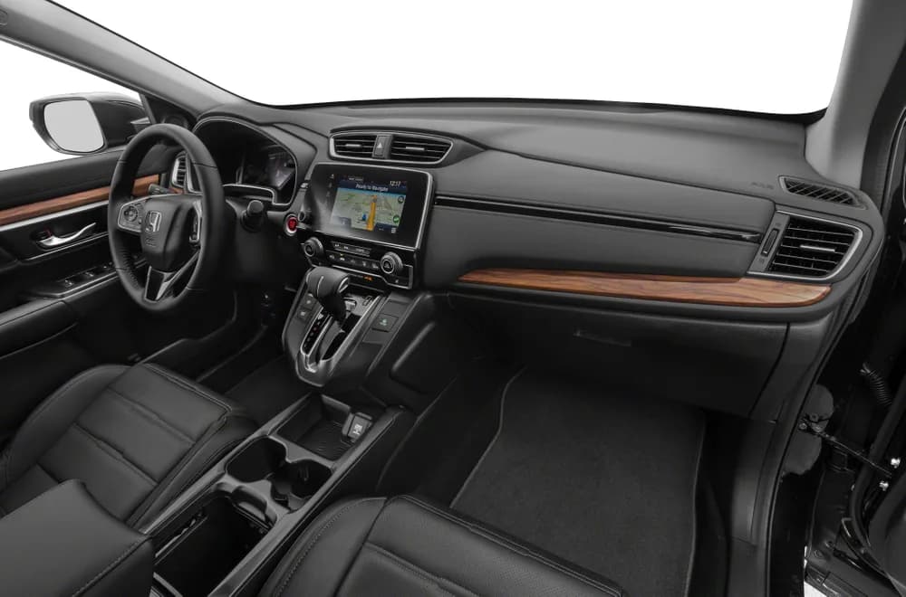 CR-V