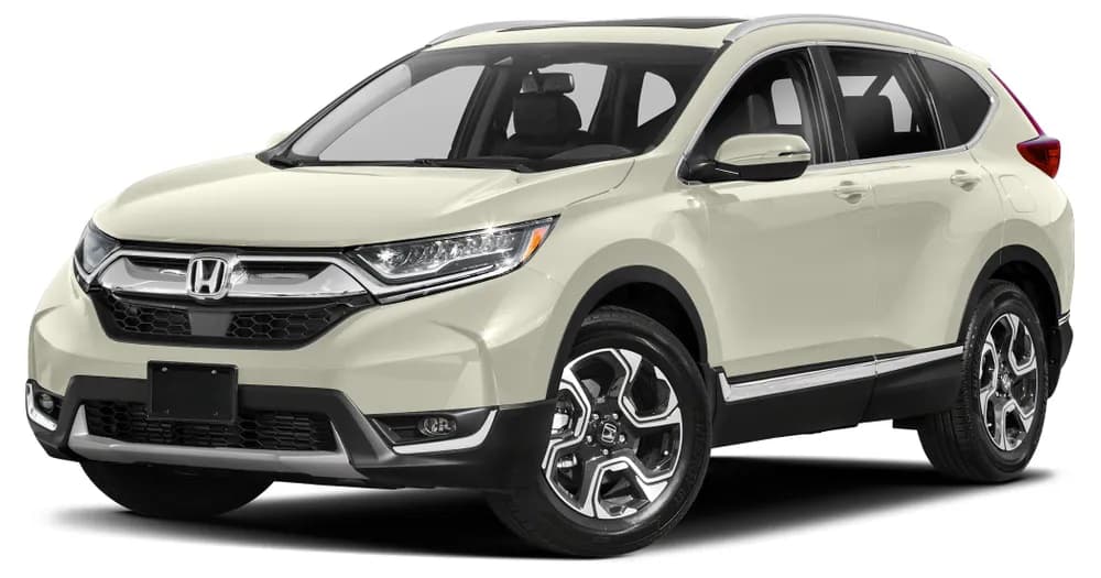 CR-V