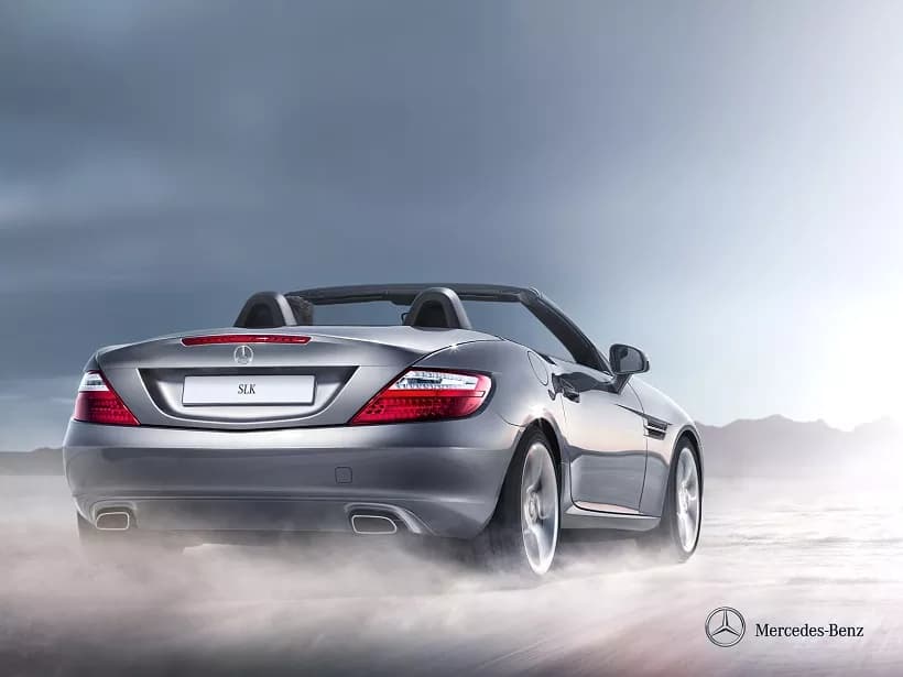 SLK-Class