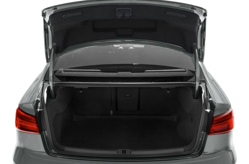 A3 Sedan